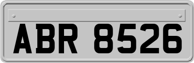 ABR8526