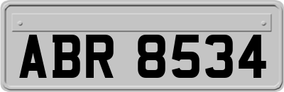 ABR8534