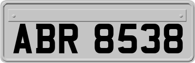 ABR8538