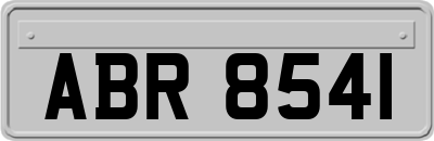 ABR8541