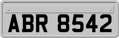 ABR8542