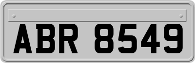 ABR8549