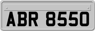 ABR8550