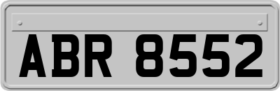 ABR8552