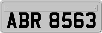 ABR8563