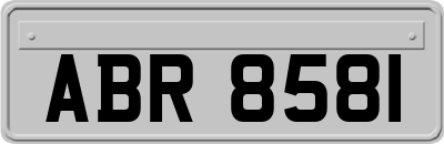 ABR8581