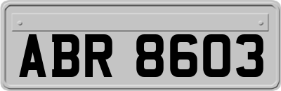 ABR8603