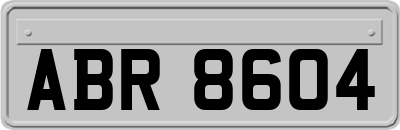 ABR8604