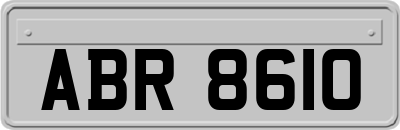 ABR8610