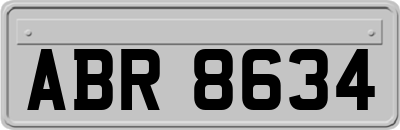 ABR8634