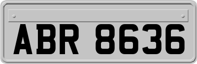 ABR8636