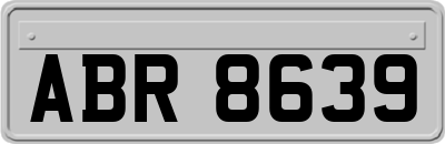 ABR8639