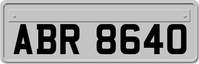 ABR8640