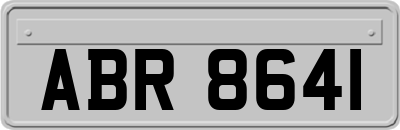 ABR8641