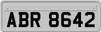 ABR8642