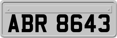 ABR8643