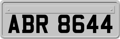 ABR8644
