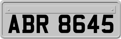 ABR8645