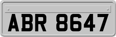 ABR8647