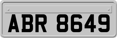 ABR8649