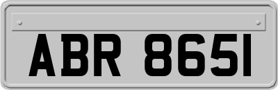 ABR8651