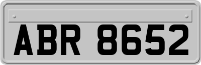 ABR8652