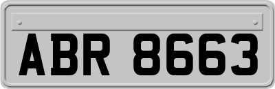 ABR8663