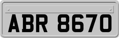ABR8670