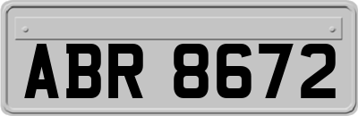 ABR8672