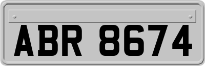 ABR8674