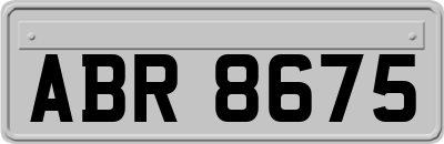 ABR8675