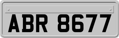 ABR8677