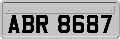 ABR8687