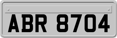 ABR8704