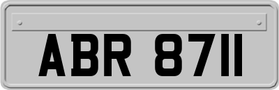 ABR8711