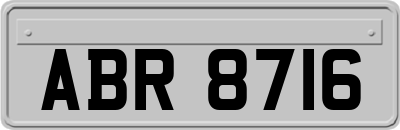 ABR8716