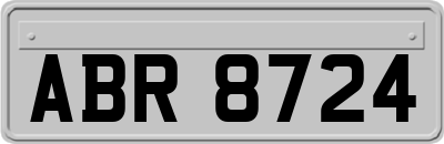 ABR8724