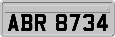 ABR8734