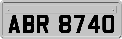 ABR8740