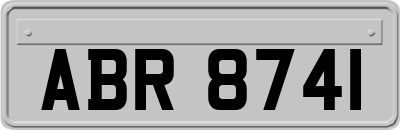 ABR8741