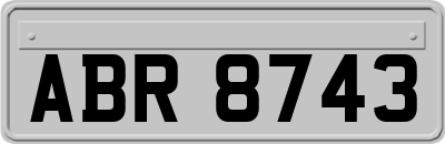 ABR8743