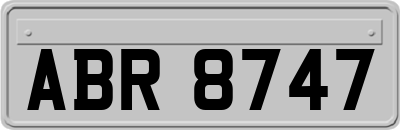 ABR8747
