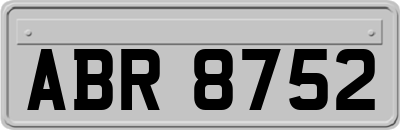 ABR8752