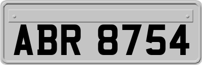 ABR8754