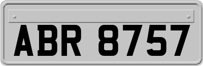 ABR8757