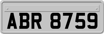 ABR8759