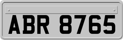 ABR8765