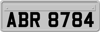 ABR8784