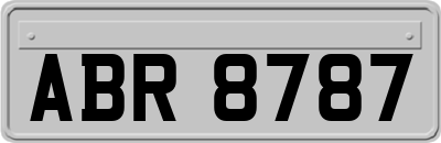 ABR8787