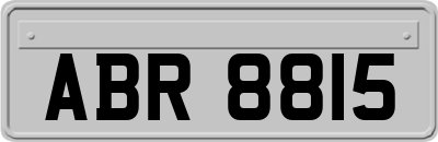 ABR8815
